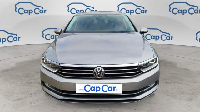Volkswagen Passat Sw image 5