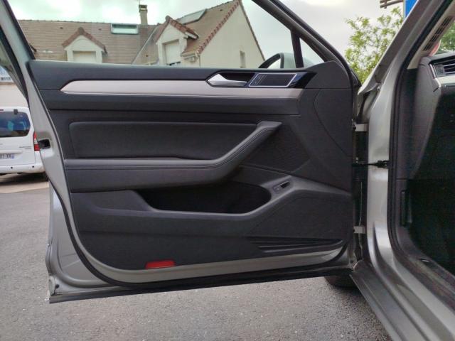Volkswagen Passat Sw image 8