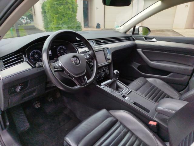 Volkswagen Passat Sw image 7