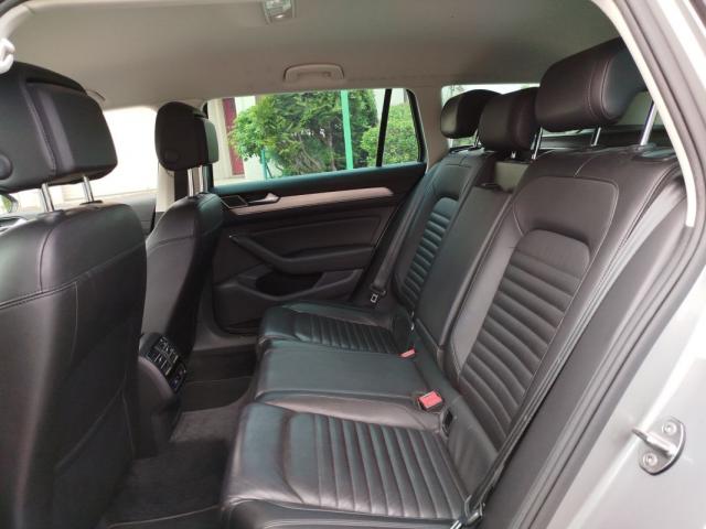 Volkswagen Passat Sw image 2