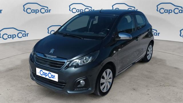 Peugeot