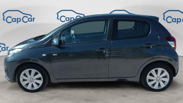 Peugeot 108 image 9