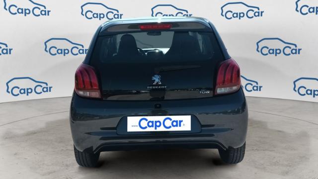Peugeot 108 image 3