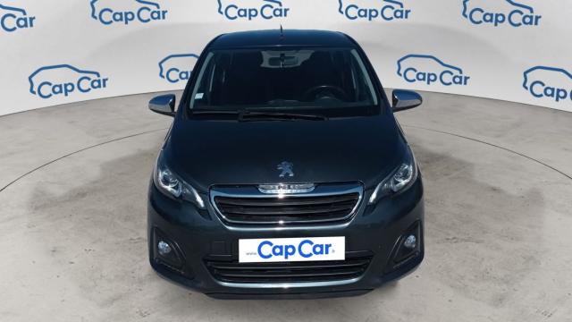 Peugeot 108 image 2