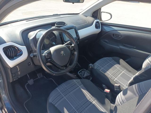 Peugeot 108 image 8