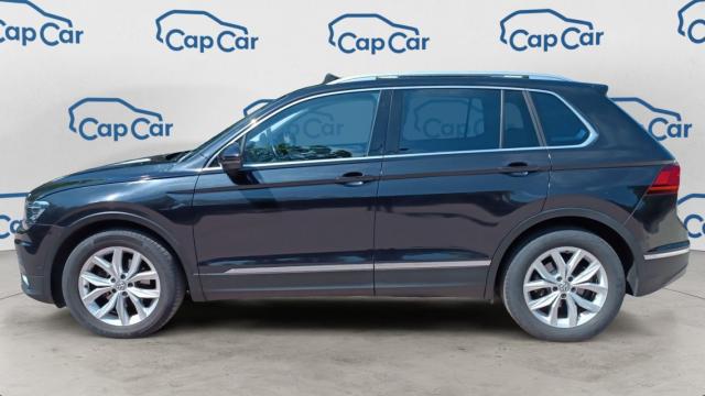 Volkswagen Tiguan image 2