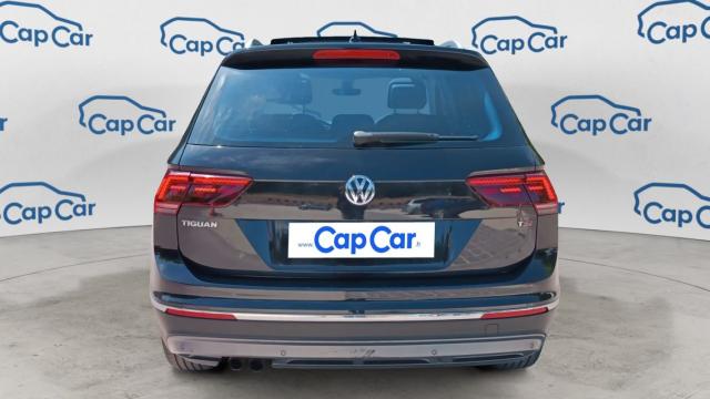 Volkswagen Tiguan image 1