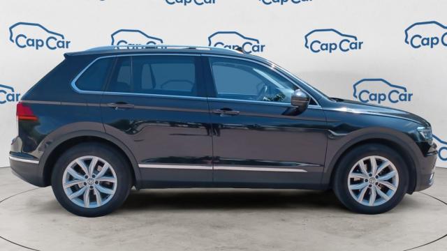 Volkswagen Tiguan image 3