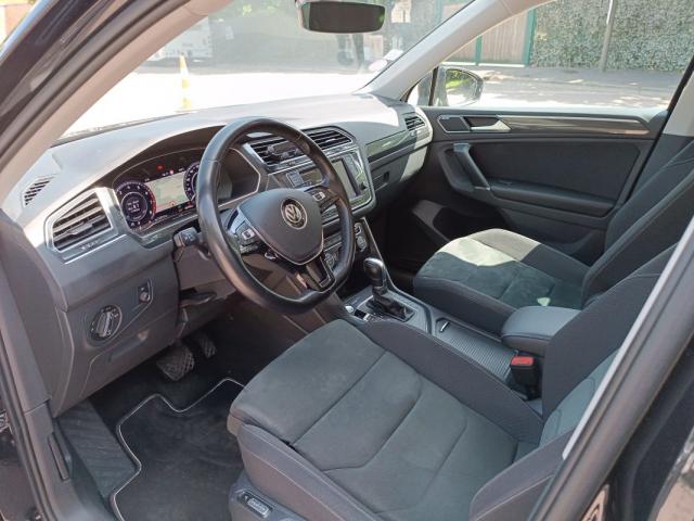 Volkswagen Tiguan image 5