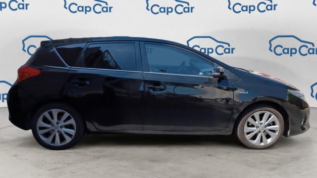 Toyota Auris image 5