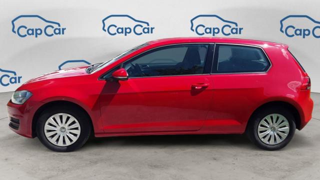 Volkswagen Golf image 3