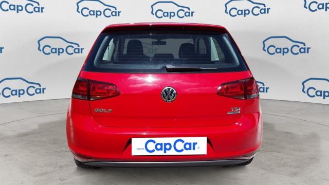 Volkswagen Golf image 5