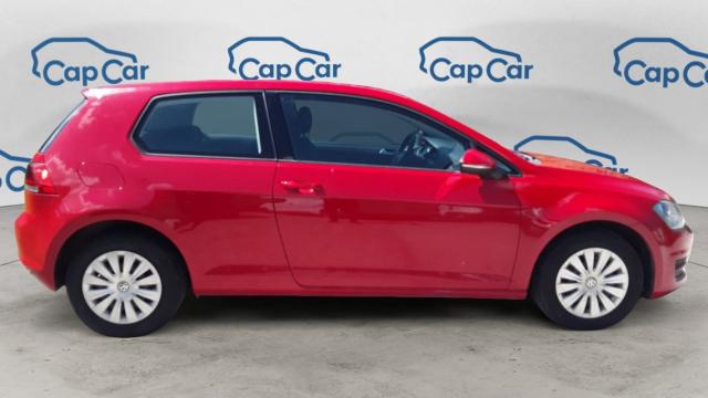 Volkswagen Golf image 9