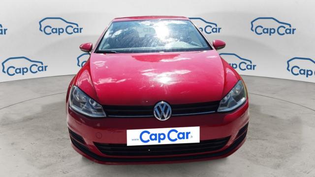 Volkswagen Golf image 6