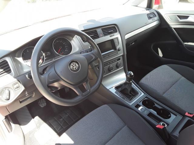 Volkswagen Golf image 4