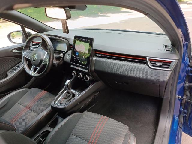 Renault Clio image 9