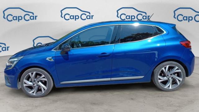 Renault Clio image 2