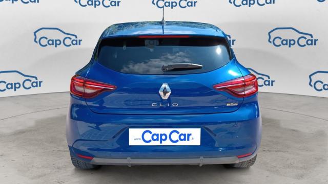 Renault Clio image 6
