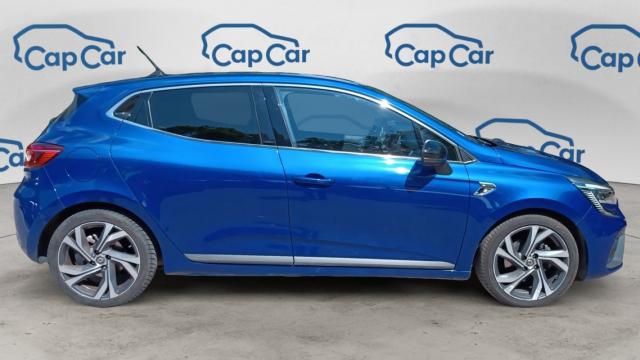 Renault Clio image 8