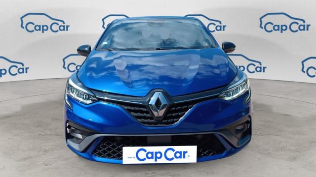 Renault Clio image 1
