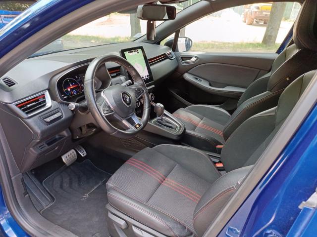 Renault Clio image 7