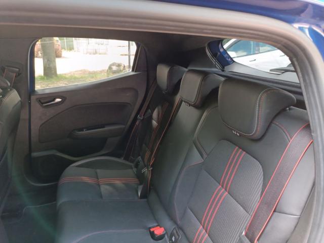 Renault Clio image 3