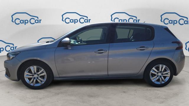 Peugeot 308 image 4