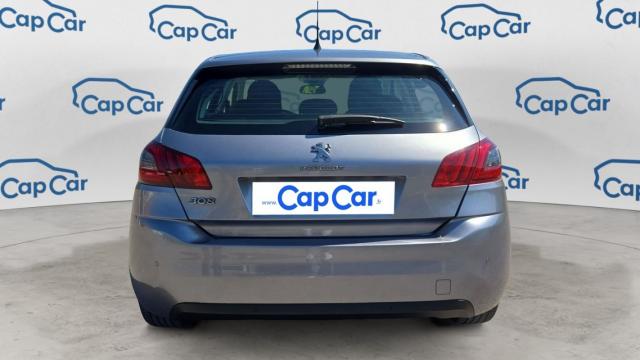Peugeot 308 image 5