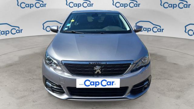 Peugeot 308 image 9