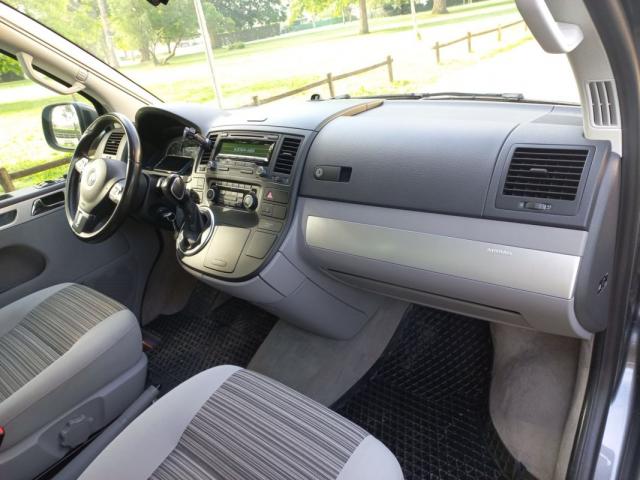 Volkswagen California image 2