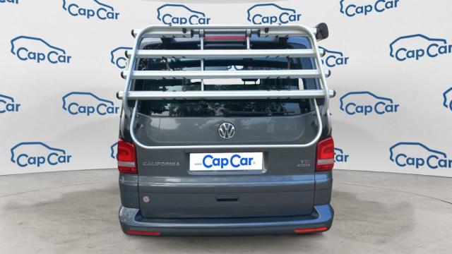 Volkswagen California image 9
