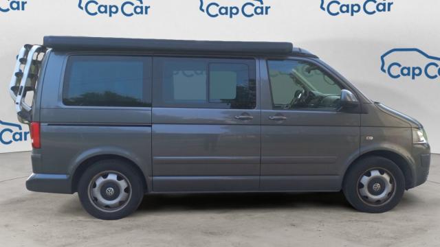 Volkswagen California image 5