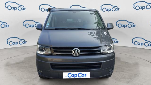 Volkswagen California image 1