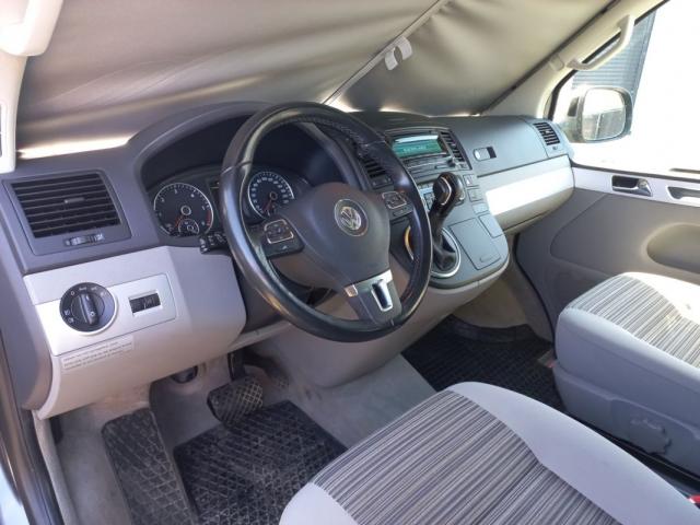 Volkswagen California image 6