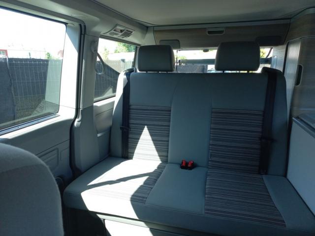 Volkswagen California image 4