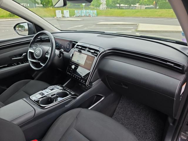 Hyundai Tucson image 7