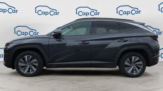 Hyundai Tucson image 9