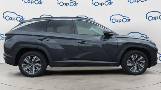 Hyundai Tucson image 1