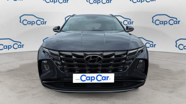 Hyundai Tucson image 3