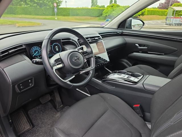 Hyundai Tucson image 2