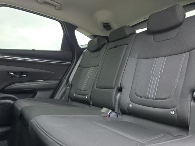 Hyundai Tucson image 5