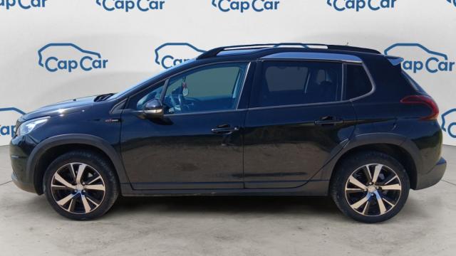 Peugeot 2008 image 6
