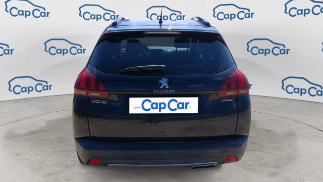 Peugeot 2008 image 8