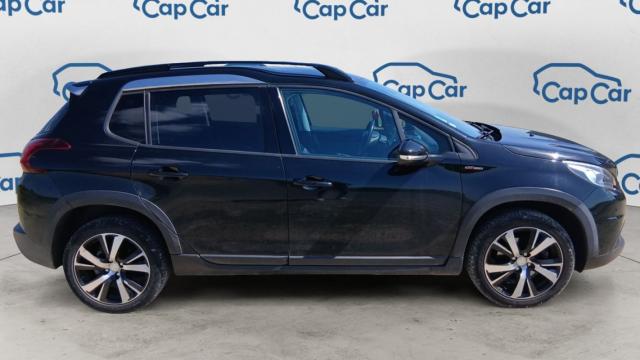 Peugeot 2008 image 9