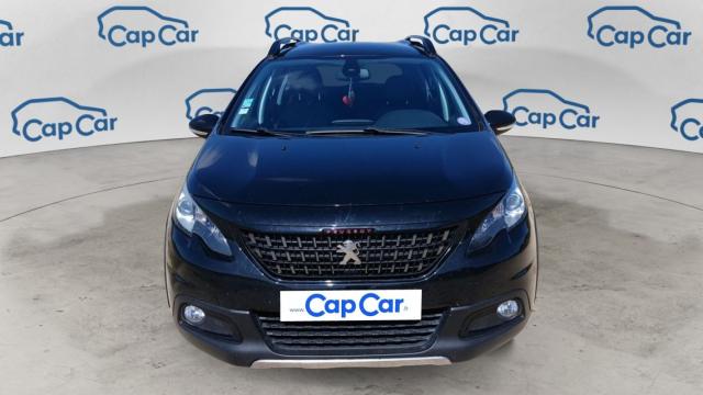 Peugeot 2008 image 2