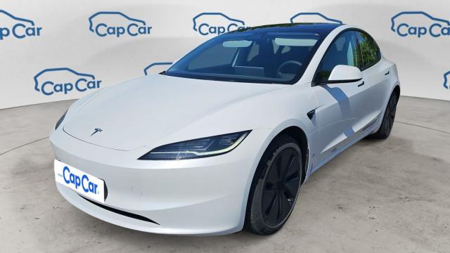 Tesla