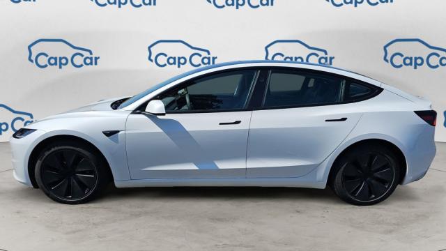 Tesla Model 3 image 5