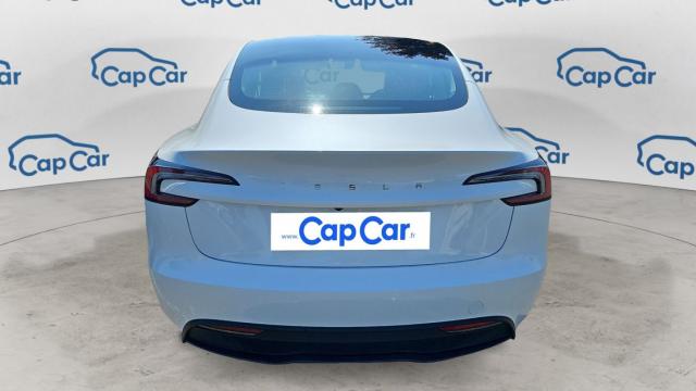 Tesla Model 3 image 8