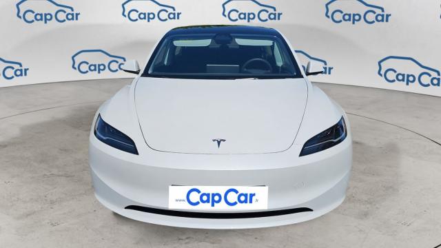 Tesla Model 3 image 1