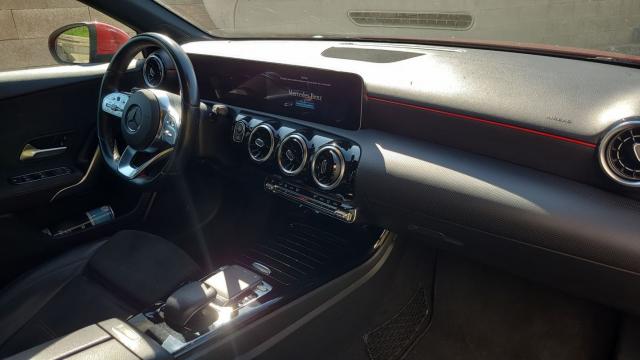 Mercedes Benz Classe A image 5